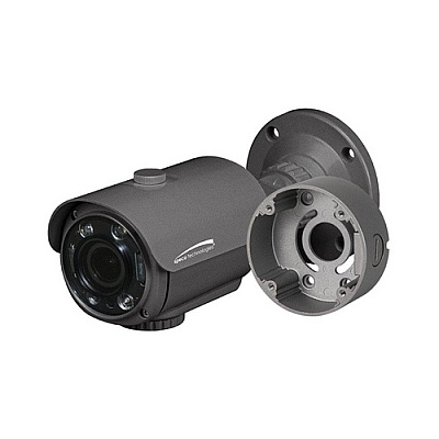 Component Specialties 2mp Hdtvi Fit Bullet Camera (HTFB2TM)
