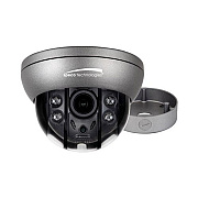 Component Specialties 4mp Hdtvi Fit Dome Camera (HTFD4TM)