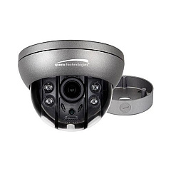 Component Specialties 4mp Hdtvi Fit Dome Camera (HTFD4TM)