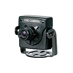 Component Specialties Intensifier T Miniature Board Camera (HTINT40T)