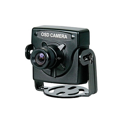 Component Specialties Intensifier T Miniature Board Camera (HTINT40T)