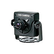 Component Specialties Intensifier T Miniature Board Camera (HTINT40T2.5)