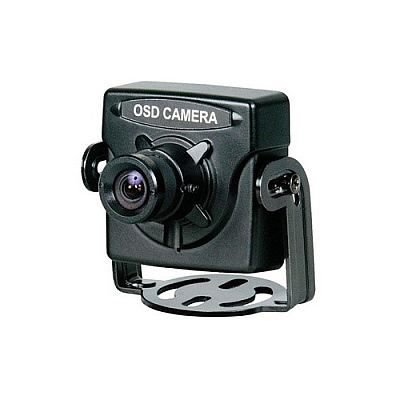 Component Specialties Intensifier T Miniature Board Camera (HTINT40T2.5)