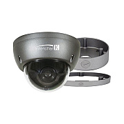 Component Specialties Intensifierk Series Vandal Dome (HTINT59K)