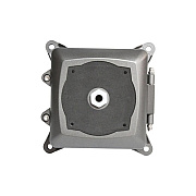 Component Specialties Square Junction Box (INTJBS)
