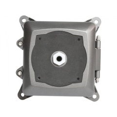Component Specialties Square Junction Box (INTJBS)