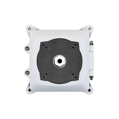 Component Specialties Square Junction Box (INTJBSW)