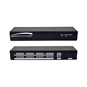 Component Specialties External Alarm Box Module (IOMOD)