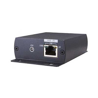 Component Specialties Poe Repeater (IPPOERPT)