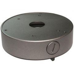 Component Specialties Metal Junction Box For Turret Cameras (JB03TG)