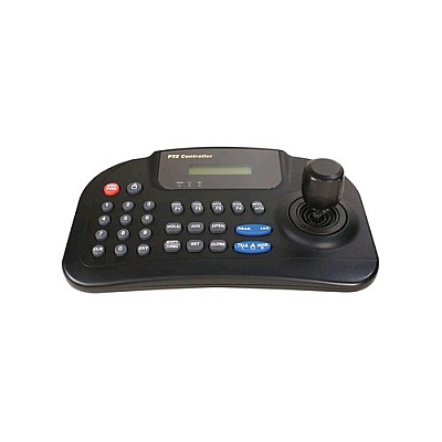 Component Specialties Universal Keyboard (KBDPTZ1)
