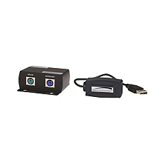 Component Specialties Extend Keyboard And Mouse Over Cat5e (KMUSB)