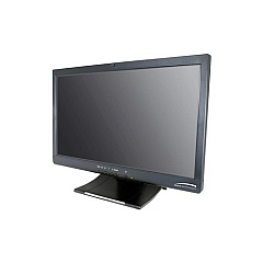 Component Specialties 21.5 Led 16:9 Monitor; Hdmi, Vga, Bnc (M215LED)