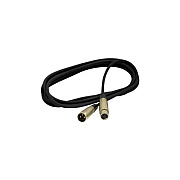 Component Specialties 20 High Performance Microphone Cable (MCA20)