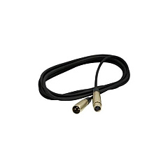 Component Specialties 20 High Performance Microphone Cable (MCA20)