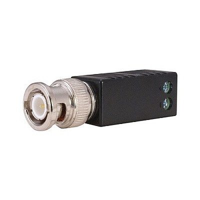 Component Specialties Mini Video Transceiver Pack Of 10 (MVTBNCSCR)