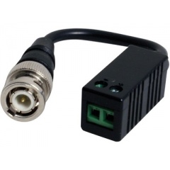 Component Specialties Mini Video Transceiver (MVTBNCSCRPTL)