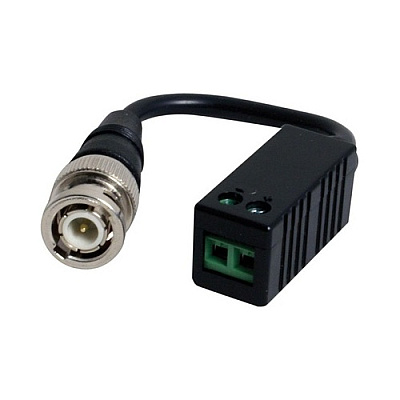 Component Specialties Mini Video Transceiver (MVTBNCSCRPTL)