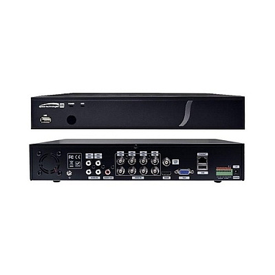 Component Specialties 16 Channel Network Video Server (N16NXP12TB)
