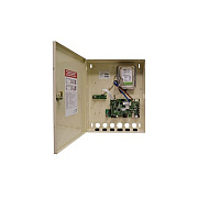 Component Specialties 16 Ch Wall Mount Ns W9tb (N16WNS9TB)