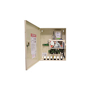 Component Specialties 16 Ch Wall Mount Ns (N16WNSM3TB)