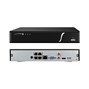 Component Specialties 4 Channel Network Video Server (N4NXL3TB)