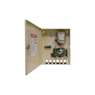 Component Specialties 4 Ch Wall Mount Ns W2tb (N4WNS2TB)