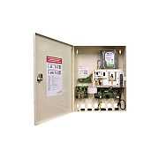 Component Specialties 4 Ch Wall Mount Ns (N4WNSPM2TB)