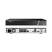 Component Specialties 8 Channel Network Video Server (N8NXP6TB)