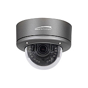 Component Specialties 2mp Vandal Flush Mount Dome Ip (O2D7M)