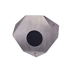Component Specialties Corner Mount Camera (O2I607CM)