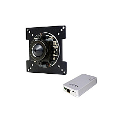 Component Specialties 2mp Board Ip Camera (O2IBD3)