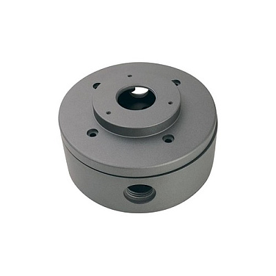 Component Specialties Junction Box For O2b2 Bullet Camera (O2JBB)