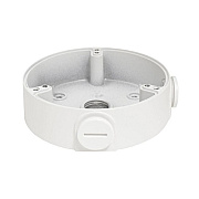 Component Specialties Junction Box For O3vld1, White Housing (O2VLJBD)