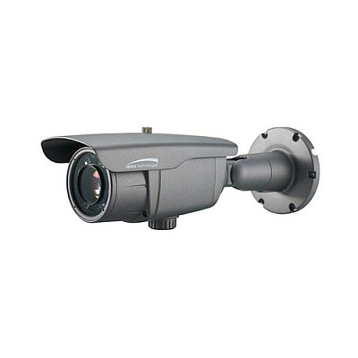 Component Specialties 3mp Fit Bullet Ip Camera (O3FB56M)