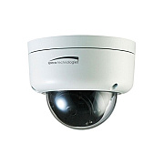 Component Specialties 3mp Fit Vandal Dome Ip Camera (O3FD8M)