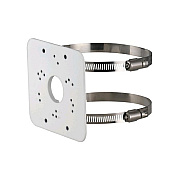 Component Specialties Pole Mount Used With O2p4xwm And O2vlwm (O3PMT)