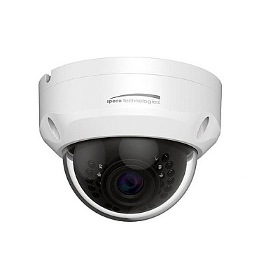 Component Specialties 4mp Indooroutdoor Dome Ip Camera (O4D1)