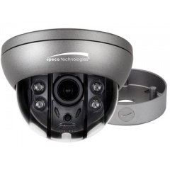 Component Specialties 4mp Fit Dome Ip Camera (O4FD5M)