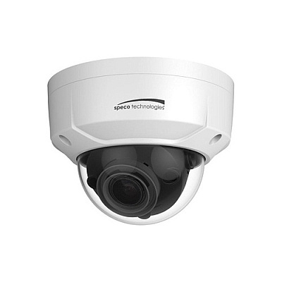 Component Specialties 4k Indooroutdoor Dome Ip Camera (O8D2M)