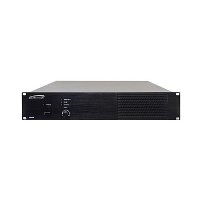 Component Specialties 500w Class D Power Amplifier (P500A)