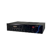 Component Specialties 120w Pa Mixer Amplifier (PBM120AT)