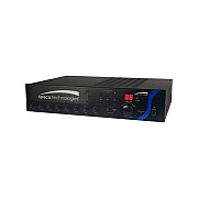 Component Specialties 60w Pa Mixer Amplifier With Module Bay (PBM60A)