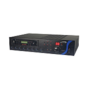 Component Specialties 60w Pa Mixer Amplifier With Usbtunercd (PBM60AU)