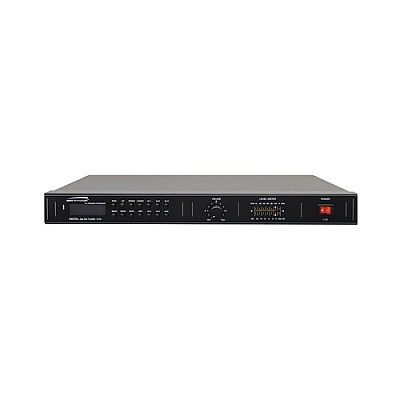 Component Specialties Digital Amfm Tuner (PFA)