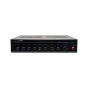 Component Specialties 120w Pa Mixer Power Amplifier (PMM120A)