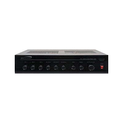 Component Specialties 120w Pa Mixer Power Amplifier (PMM120A)