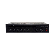 Component Specialties 60w Pa Mixer Power Amplifier (PMM60A)