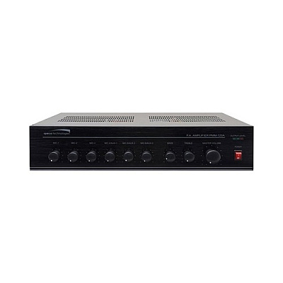 Component Specialties 60w Pa Mixer Power Amplifier (PMM60A)
