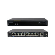 Component Specialties 9port Switch (POE8SW9)